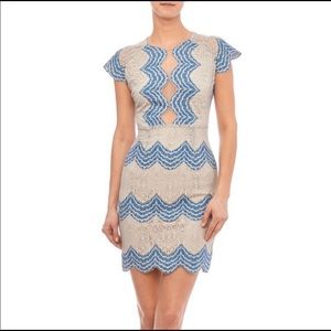 Dress Forum Lace Dress